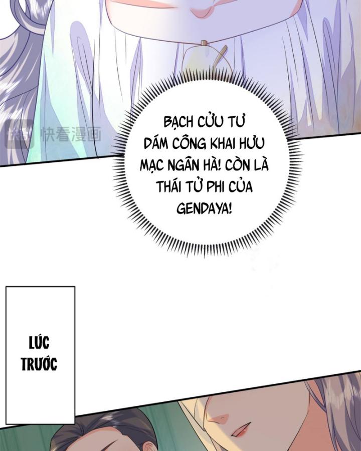 Bé Rồng Đột Kích! Mami Vừa Cay Vừa Độc Chapter 63 - 9