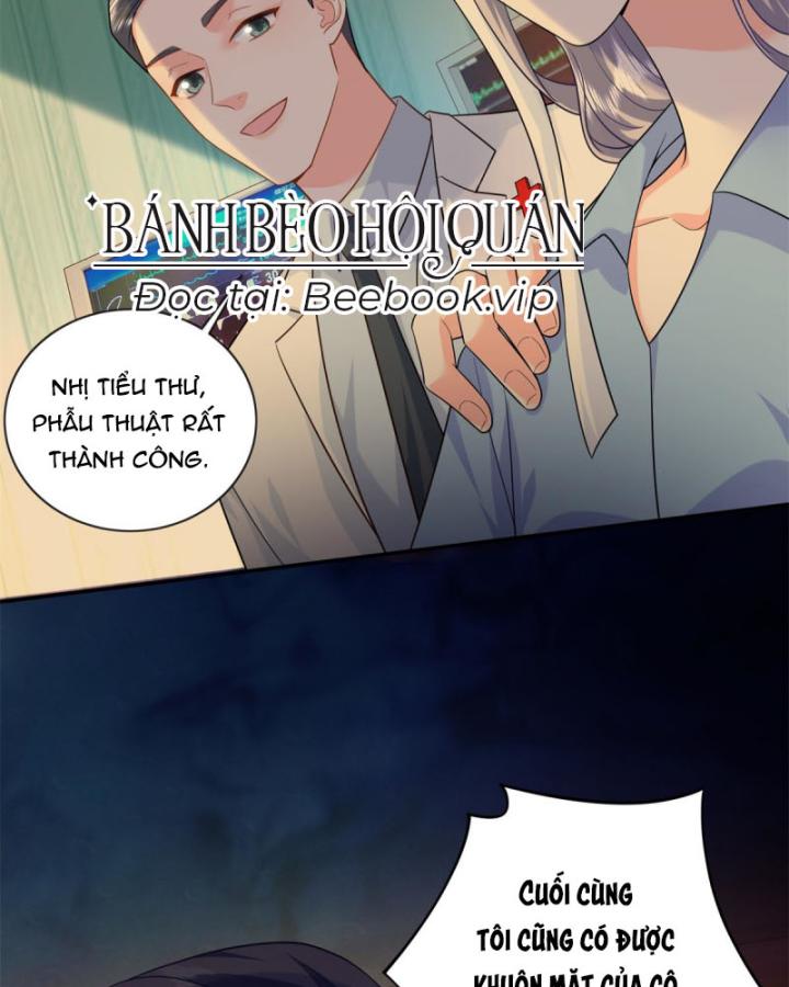 Bé Rồng Đột Kích! Mami Vừa Cay Vừa Độc Chapter 63 - 10