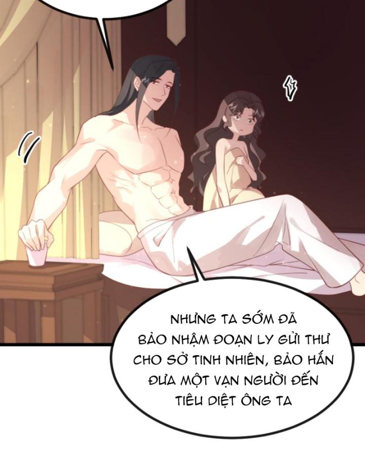 Bắt Ta Làm Cung Nữ? Ta Liền Cho Bạo Quân Quỳ Ván Giặt Đồ!!!! Chapter 283 - Trang 2