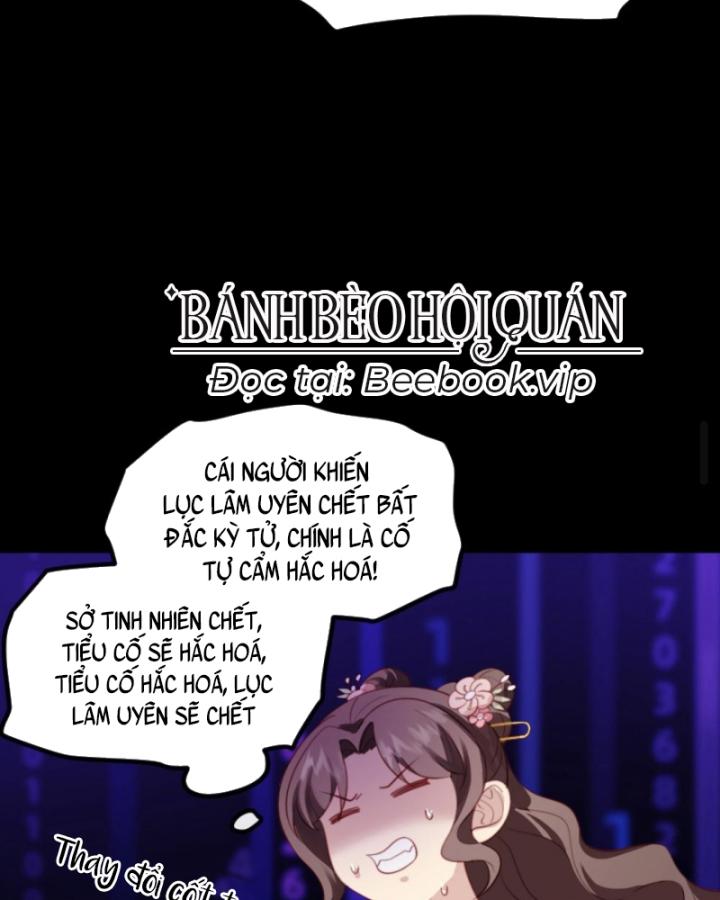 Bắt Ta Làm Cung Nữ? Ta Liền Cho Bạo Quân Quỳ Ván Giặt Đồ!!!! Chapter 283 - Trang 2