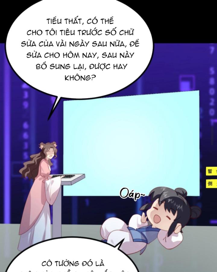 Bắt Ta Làm Cung Nữ? Ta Liền Cho Bạo Quân Quỳ Ván Giặt Đồ!!!! Chapter 283 - Trang 2