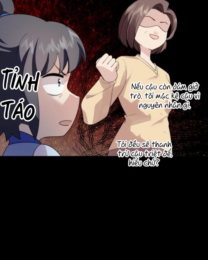 Bắt Ta Làm Cung Nữ? Ta Liền Cho Bạo Quân Quỳ Ván Giặt Đồ!!!! Chapter 283 - Trang 2