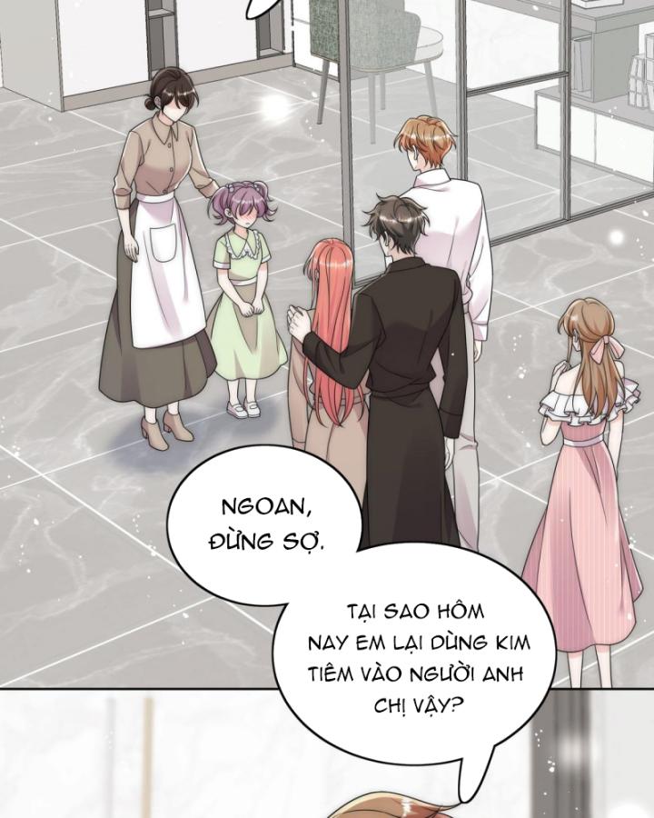 Khom Lưng Chapter 63 - Trang 2