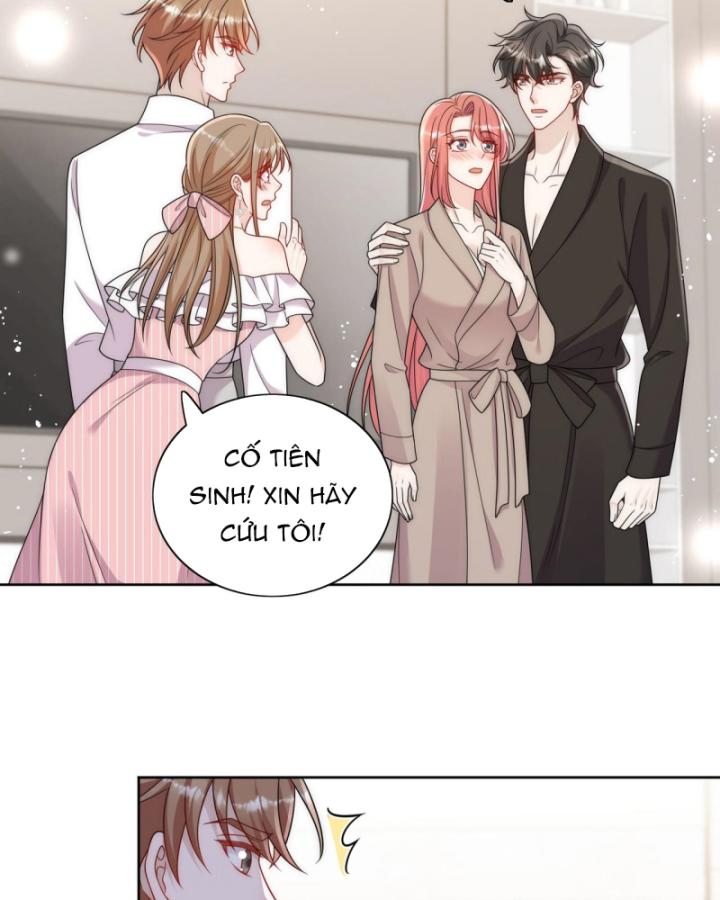 Khom Lưng Chapter 63 - Trang 2
