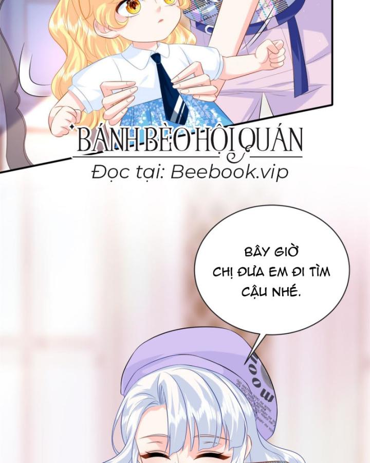 Bé Rồng Đột Kích! Mami Vừa Cay Vừa Độc Chapter 64 - 13