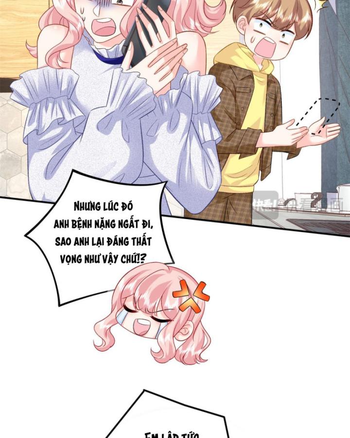 Bé Rồng Đột Kích! Mami Vừa Cay Vừa Độc Chapter 64 - 26