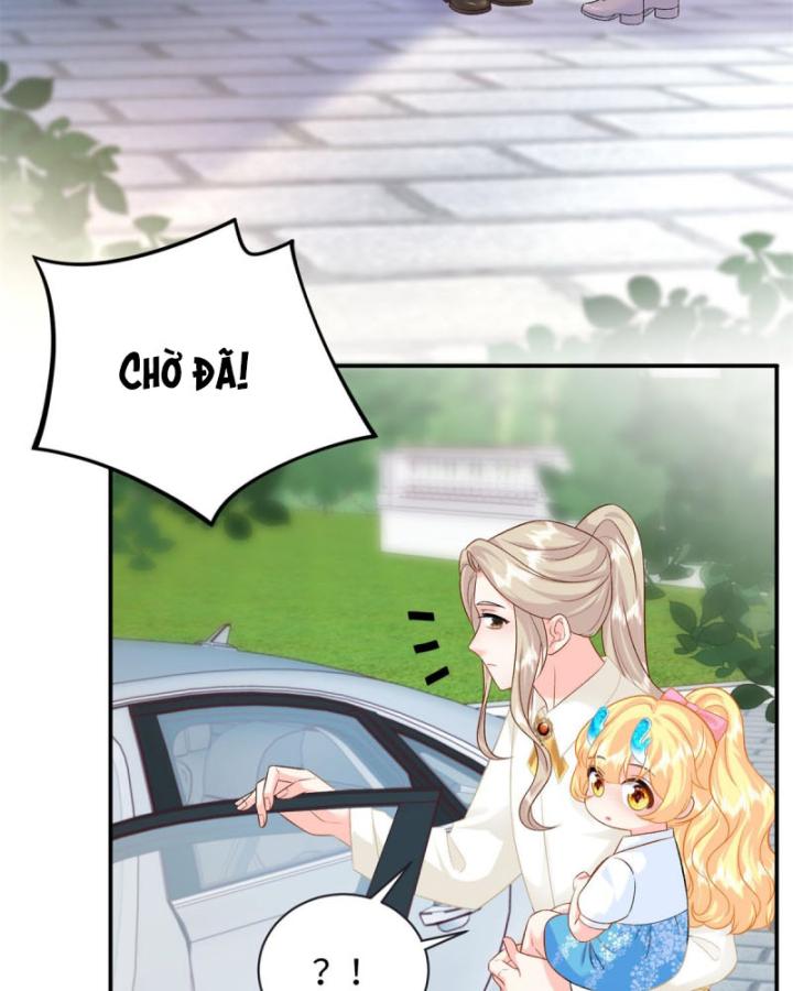 Bé Rồng Đột Kích! Mami Vừa Cay Vừa Độc Chapter 64 - 29