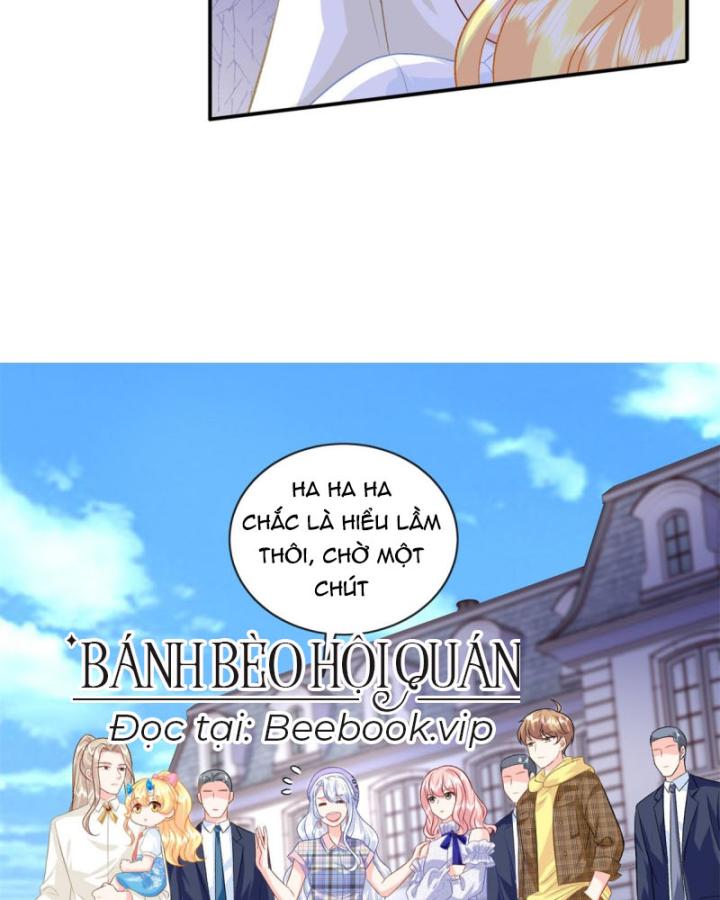 Bé Rồng Đột Kích! Mami Vừa Cay Vừa Độc Chapter 64 - 35
