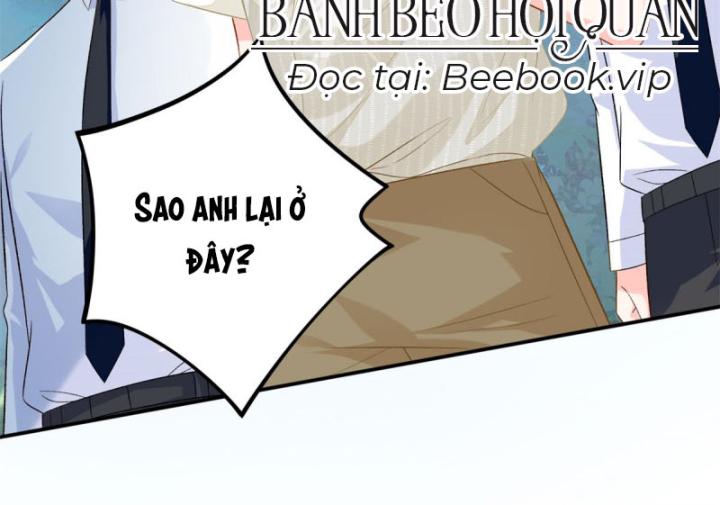 Bé Rồng Đột Kích! Mami Vừa Cay Vừa Độc Chapter 64 - 56