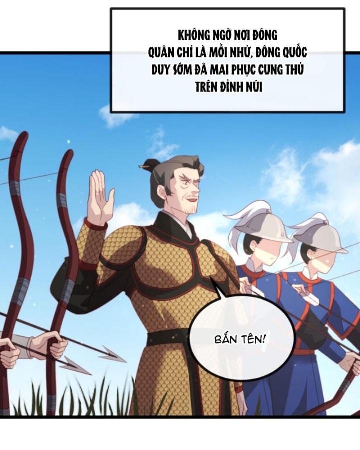 Bắt Ta Làm Cung Nữ? Ta Liền Cho Bạo Quân Quỳ Ván Giặt Đồ!!!! Chapter 284 - Trang 2