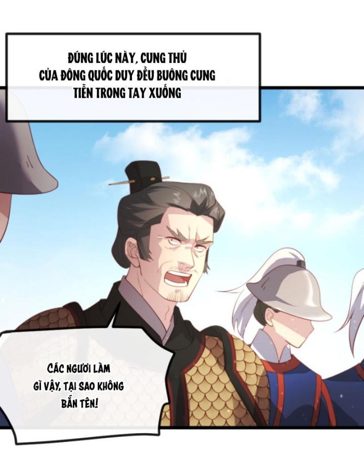 Bắt Ta Làm Cung Nữ? Ta Liền Cho Bạo Quân Quỳ Ván Giặt Đồ!!!! Chapter 284 - Trang 2