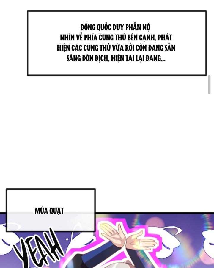 Bắt Ta Làm Cung Nữ? Ta Liền Cho Bạo Quân Quỳ Ván Giặt Đồ!!!! Chapter 284 - Trang 2