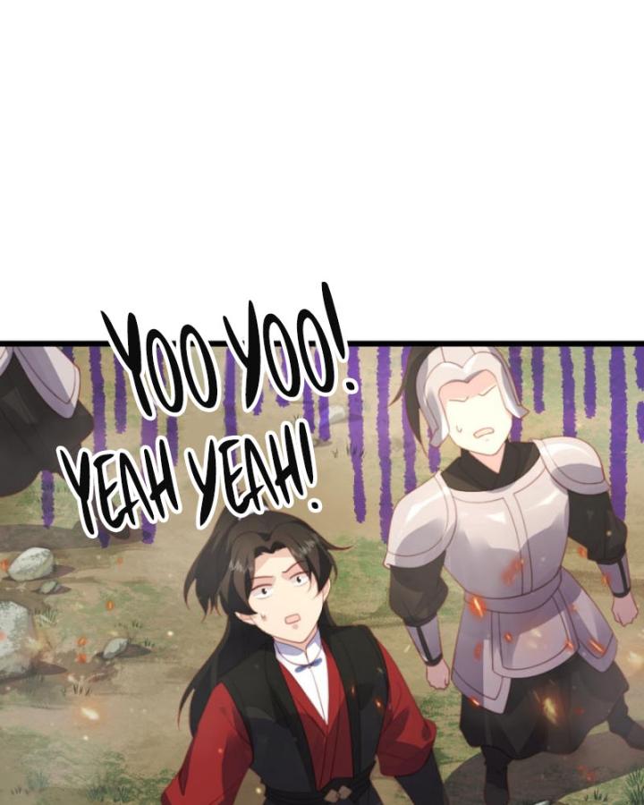 Bắt Ta Làm Cung Nữ? Ta Liền Cho Bạo Quân Quỳ Ván Giặt Đồ!!!! Chapter 284 - Trang 2