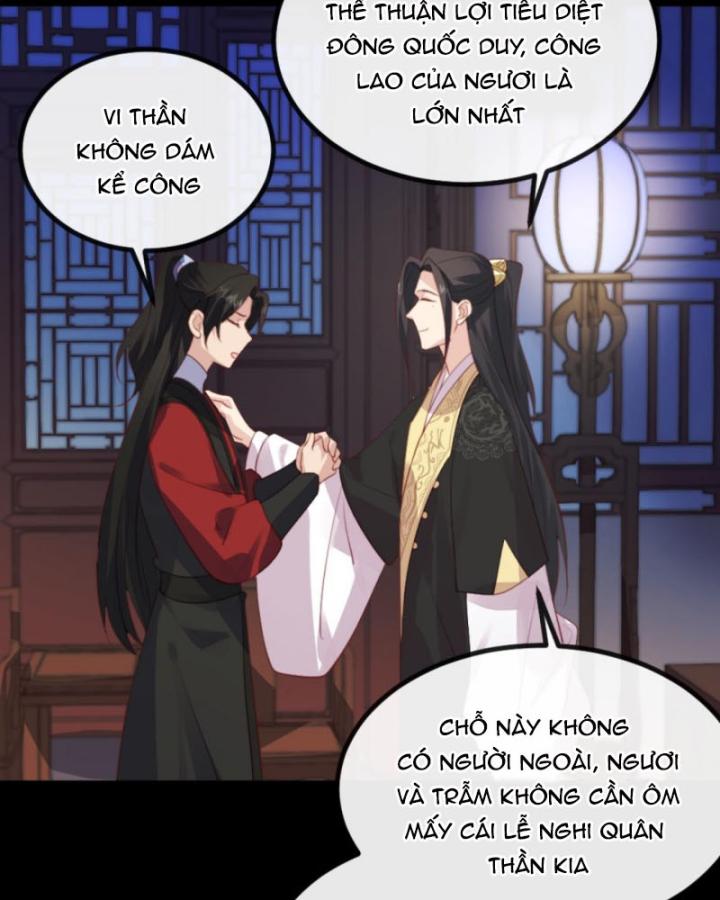 Bắt Ta Làm Cung Nữ? Ta Liền Cho Bạo Quân Quỳ Ván Giặt Đồ!!!! Chapter 284 - Trang 2