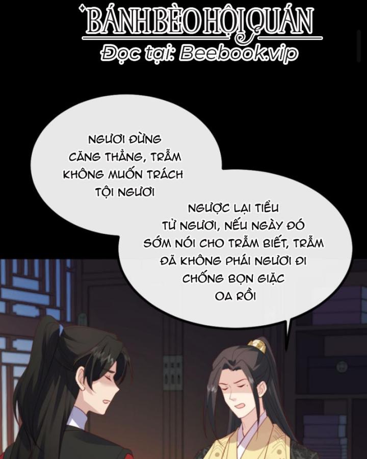 Bắt Ta Làm Cung Nữ? Ta Liền Cho Bạo Quân Quỳ Ván Giặt Đồ!!!! Chapter 284 - Trang 2