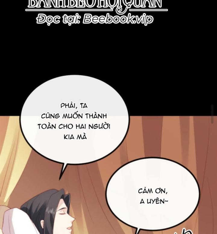 Bắt Ta Làm Cung Nữ? Ta Liền Cho Bạo Quân Quỳ Ván Giặt Đồ!!!! Chapter 284 - Trang 2