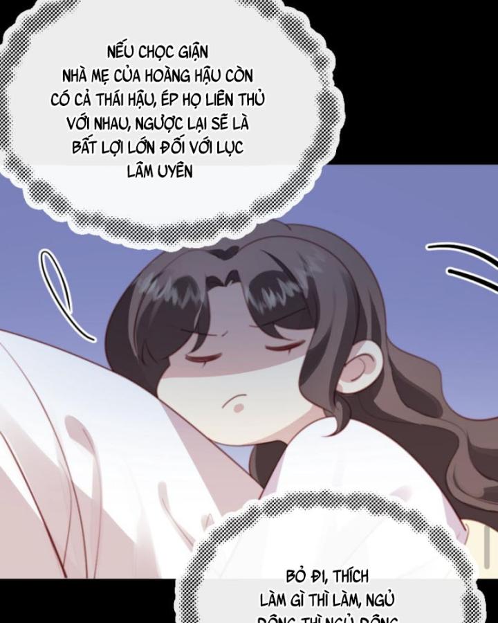 Bắt Ta Làm Cung Nữ? Ta Liền Cho Bạo Quân Quỳ Ván Giặt Đồ!!!! Chapter 284 - Trang 2