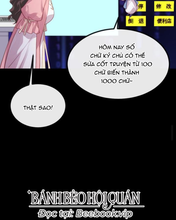 Bắt Ta Làm Cung Nữ? Ta Liền Cho Bạo Quân Quỳ Ván Giặt Đồ!!!! Chapter 284 - Trang 2