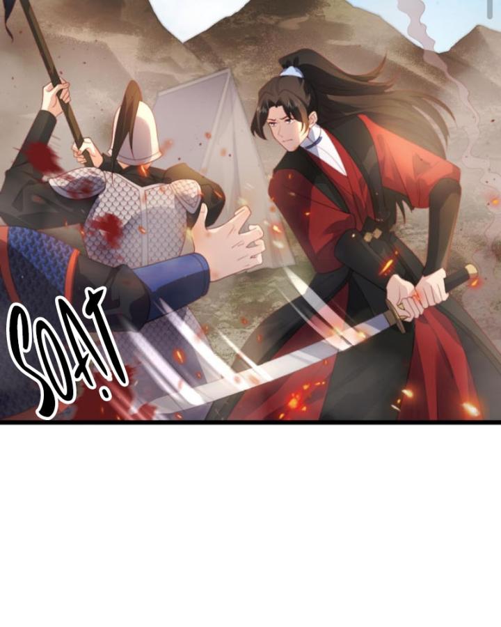 Bắt Ta Làm Cung Nữ? Ta Liền Cho Bạo Quân Quỳ Ván Giặt Đồ!!!! Chapter 284 - Trang 2