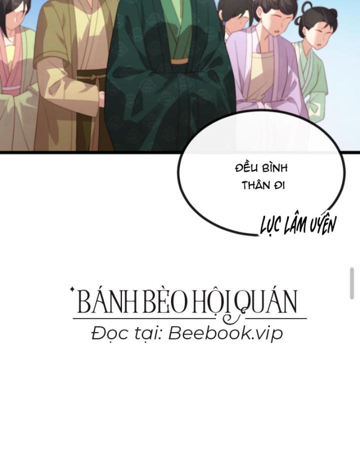 Bắt Ta Làm Cung Nữ? Ta Liền Cho Bạo Quân Quỳ Ván Giặt Đồ!!!! Chapter 285 - Trang 2