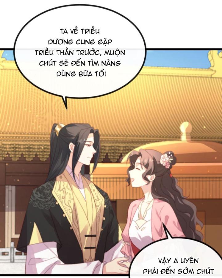 Bắt Ta Làm Cung Nữ? Ta Liền Cho Bạo Quân Quỳ Ván Giặt Đồ!!!! Chapter 285 - Trang 2