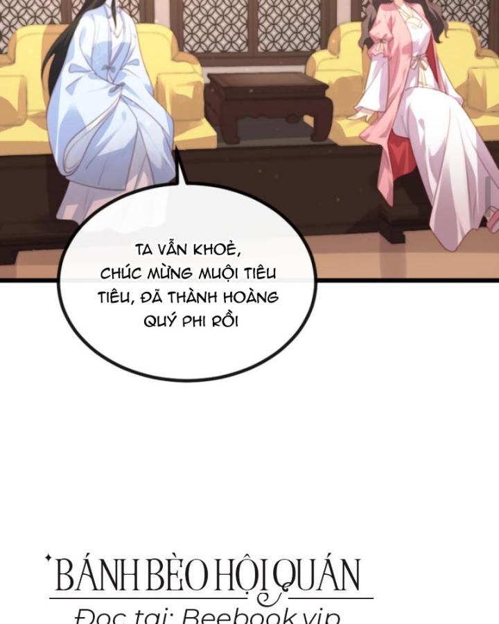 Bắt Ta Làm Cung Nữ? Ta Liền Cho Bạo Quân Quỳ Ván Giặt Đồ!!!! Chapter 285 - Trang 2
