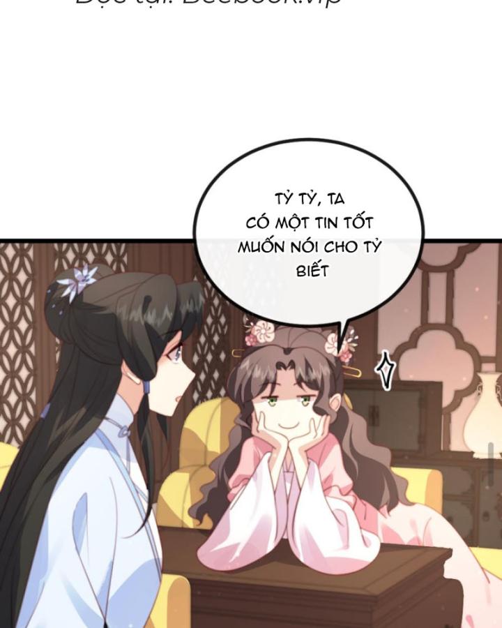Bắt Ta Làm Cung Nữ? Ta Liền Cho Bạo Quân Quỳ Ván Giặt Đồ!!!! Chapter 285 - Trang 2