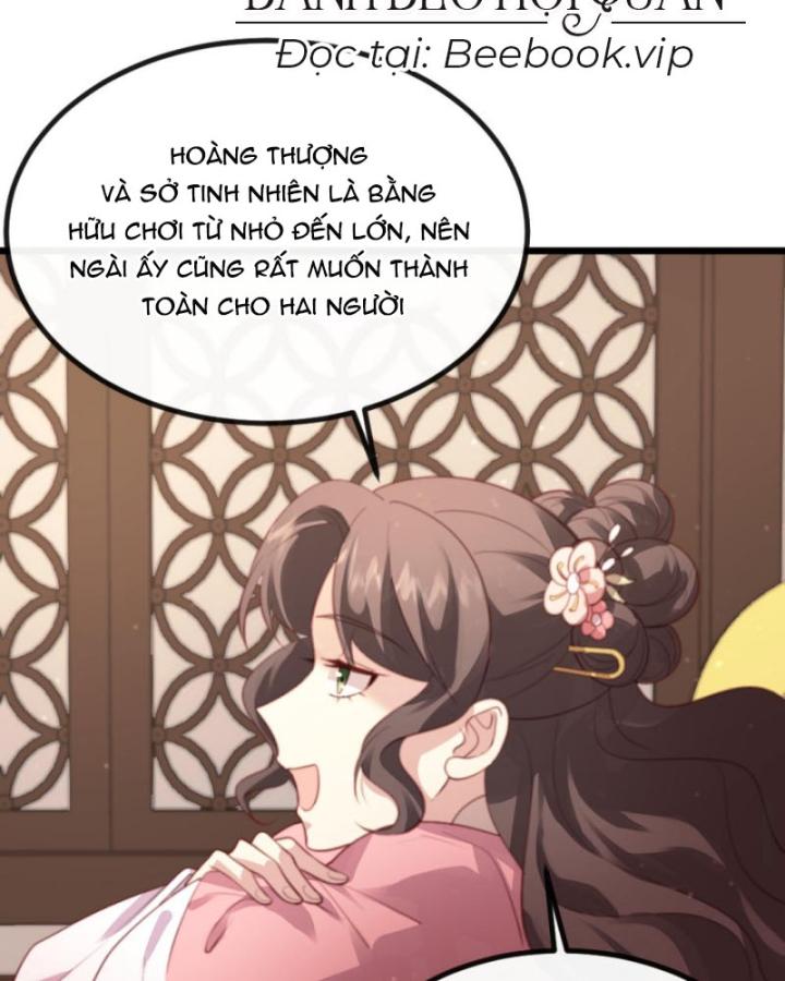 Bắt Ta Làm Cung Nữ? Ta Liền Cho Bạo Quân Quỳ Ván Giặt Đồ!!!! Chapter 285 - Trang 2
