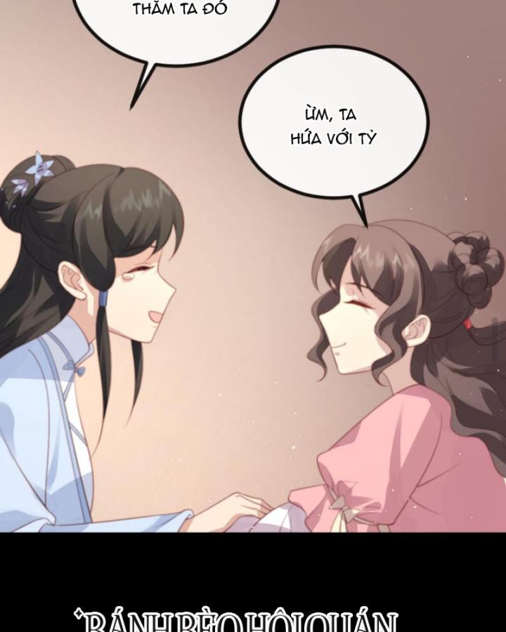 Bắt Ta Làm Cung Nữ? Ta Liền Cho Bạo Quân Quỳ Ván Giặt Đồ!!!! Chapter 285 - Trang 2