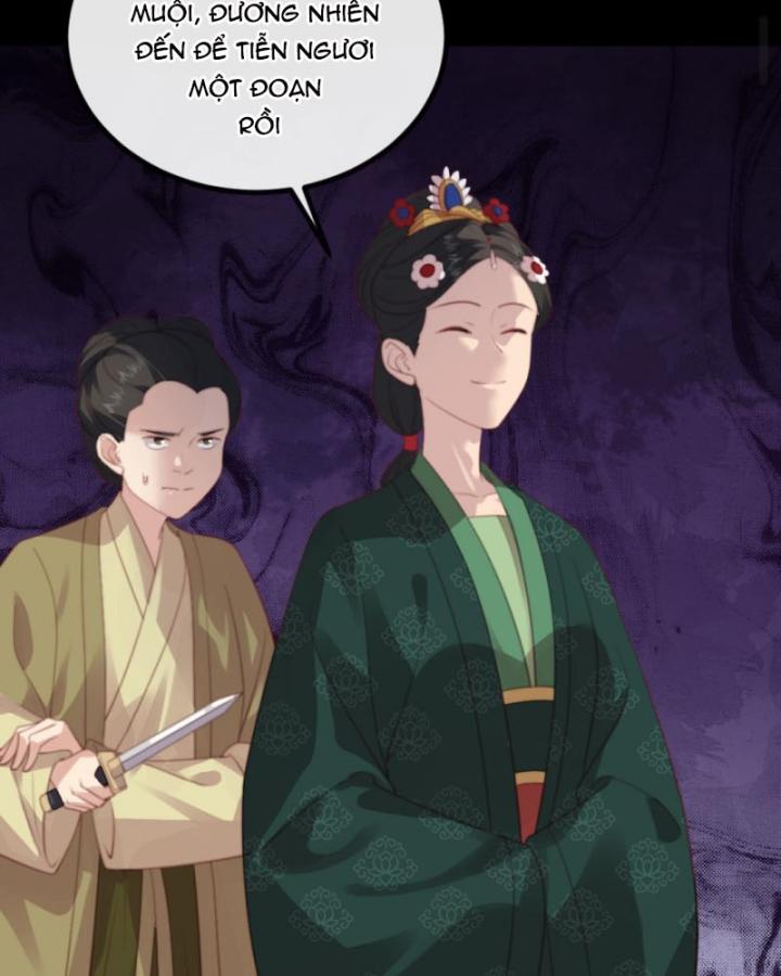 Bắt Ta Làm Cung Nữ? Ta Liền Cho Bạo Quân Quỳ Ván Giặt Đồ!!!! Chapter 285 - Trang 2