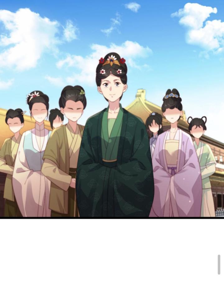 Bắt Ta Làm Cung Nữ? Ta Liền Cho Bạo Quân Quỳ Ván Giặt Đồ!!!! Chapter 285 - Trang 2