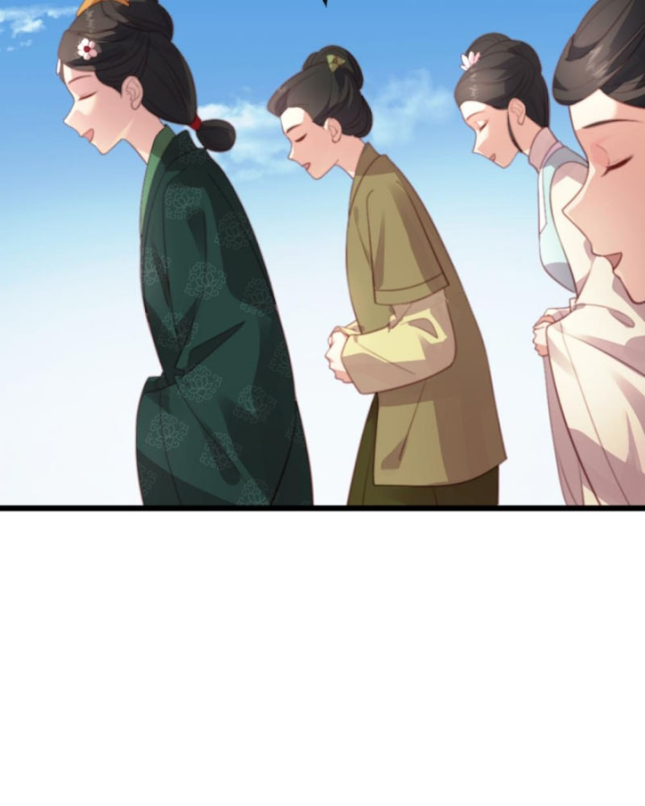 Bắt Ta Làm Cung Nữ? Ta Liền Cho Bạo Quân Quỳ Ván Giặt Đồ!!!! Chapter 285 - Trang 2