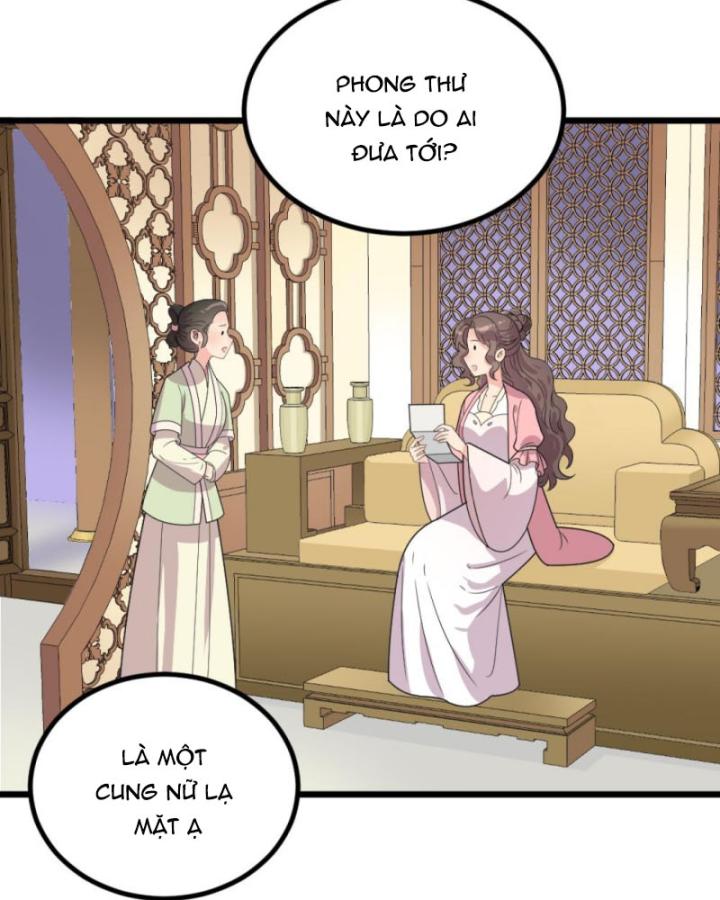 Bắt Ta Làm Cung Nữ? Ta Liền Cho Bạo Quân Quỳ Ván Giặt Đồ!!!! Chapter 286 - Trang 2