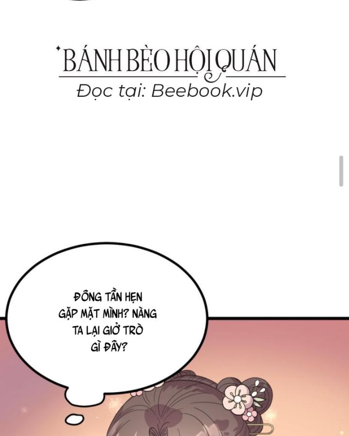 Bắt Ta Làm Cung Nữ? Ta Liền Cho Bạo Quân Quỳ Ván Giặt Đồ!!!! Chapter 286 - Trang 2