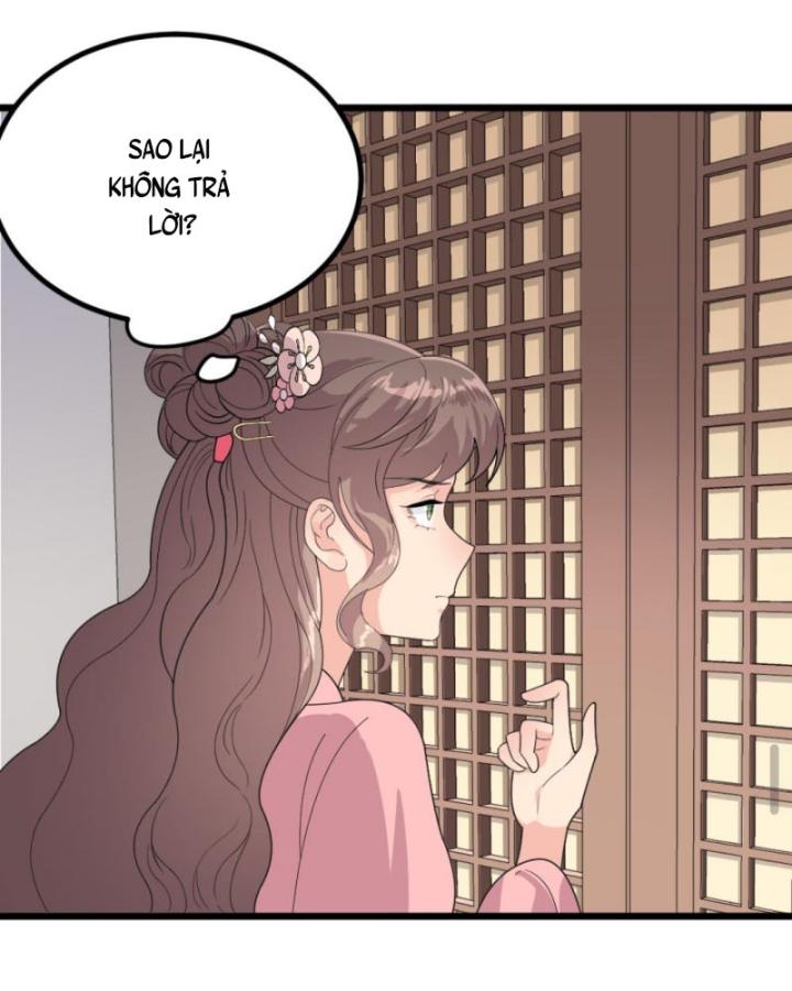 Bắt Ta Làm Cung Nữ? Ta Liền Cho Bạo Quân Quỳ Ván Giặt Đồ!!!! Chapter 286 - Trang 2