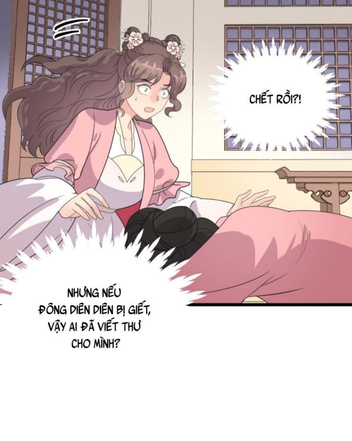 Bắt Ta Làm Cung Nữ? Ta Liền Cho Bạo Quân Quỳ Ván Giặt Đồ!!!! Chapter 286 - Trang 2