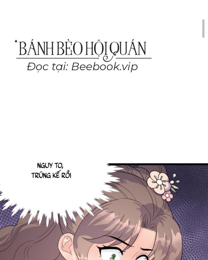 Bắt Ta Làm Cung Nữ? Ta Liền Cho Bạo Quân Quỳ Ván Giặt Đồ!!!! Chapter 286 - Trang 2