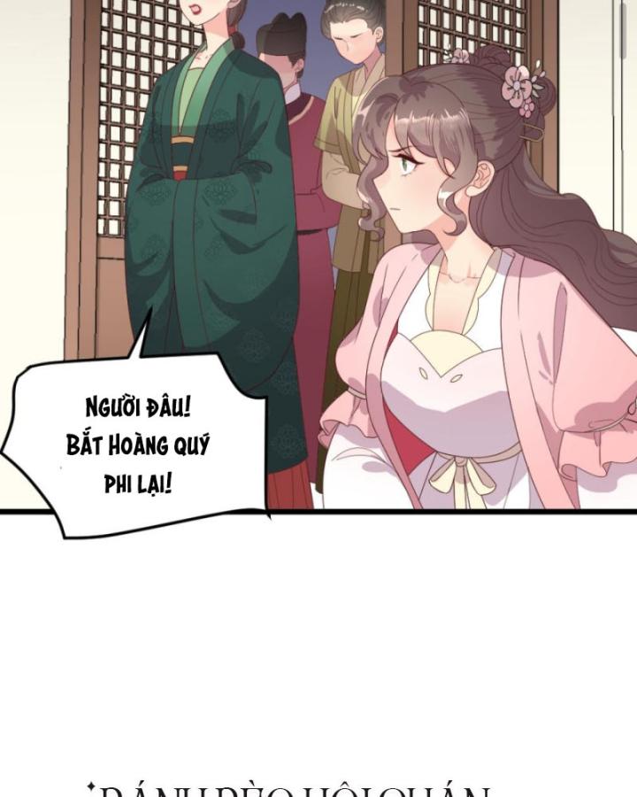 Bắt Ta Làm Cung Nữ? Ta Liền Cho Bạo Quân Quỳ Ván Giặt Đồ!!!! Chapter 286 - Trang 2