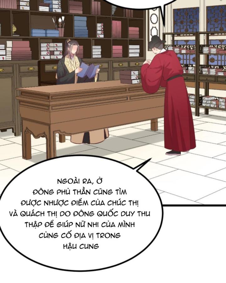 Bắt Ta Làm Cung Nữ? Ta Liền Cho Bạo Quân Quỳ Ván Giặt Đồ!!!! Chapter 286 - Trang 2