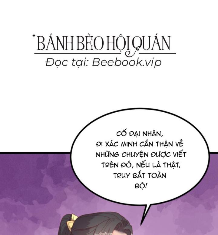 Bắt Ta Làm Cung Nữ? Ta Liền Cho Bạo Quân Quỳ Ván Giặt Đồ!!!! Chapter 286 - Trang 2
