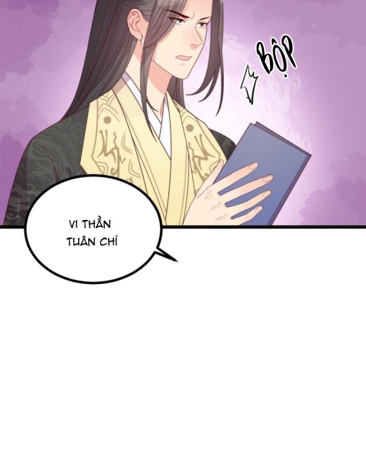 Bắt Ta Làm Cung Nữ? Ta Liền Cho Bạo Quân Quỳ Ván Giặt Đồ!!!! Chapter 286 - Trang 2
