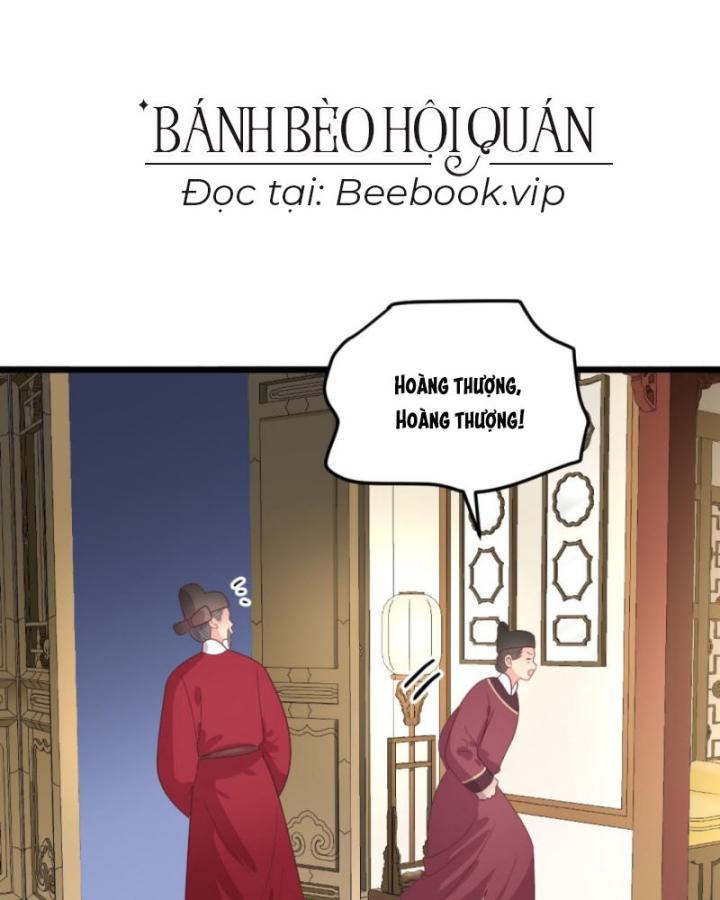 Bắt Ta Làm Cung Nữ? Ta Liền Cho Bạo Quân Quỳ Ván Giặt Đồ!!!! Chapter 286 - Trang 2