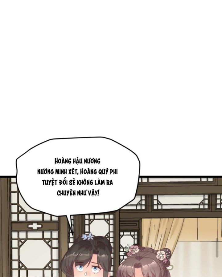 Bắt Ta Làm Cung Nữ? Ta Liền Cho Bạo Quân Quỳ Ván Giặt Đồ!!!! Chapter 286 - Trang 2