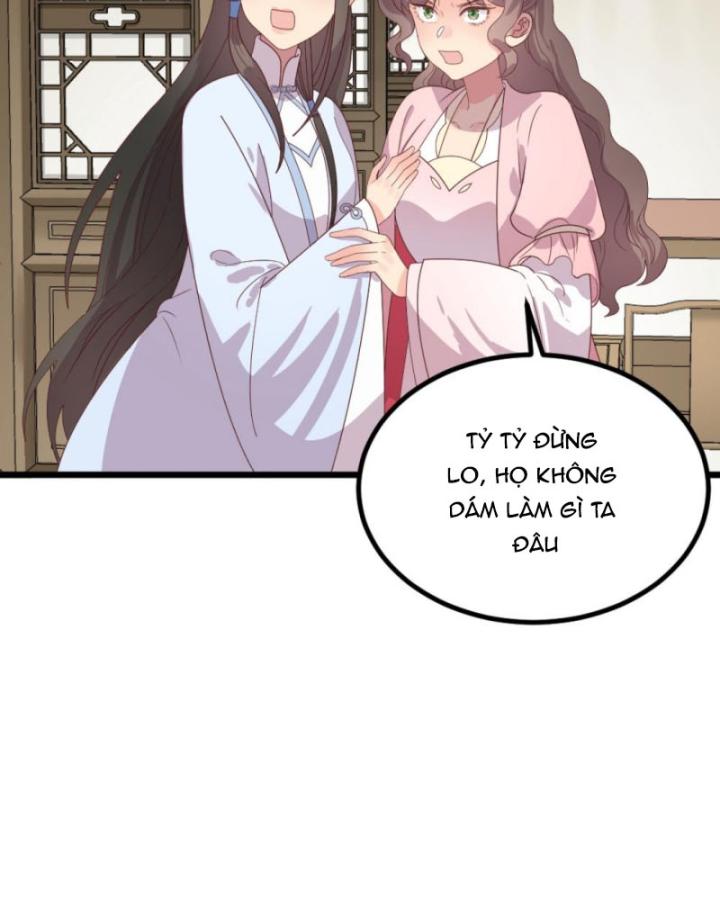Bắt Ta Làm Cung Nữ? Ta Liền Cho Bạo Quân Quỳ Ván Giặt Đồ!!!! Chapter 286 - Trang 2