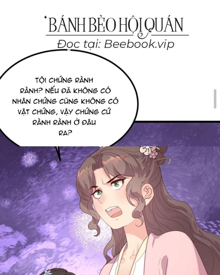 Bắt Ta Làm Cung Nữ? Ta Liền Cho Bạo Quân Quỳ Ván Giặt Đồ!!!! Chapter 286 - Trang 2