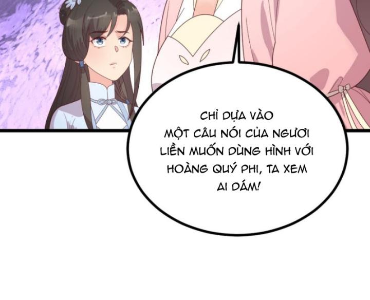 Bắt Ta Làm Cung Nữ? Ta Liền Cho Bạo Quân Quỳ Ván Giặt Đồ!!!! Chapter 286 - Trang 2