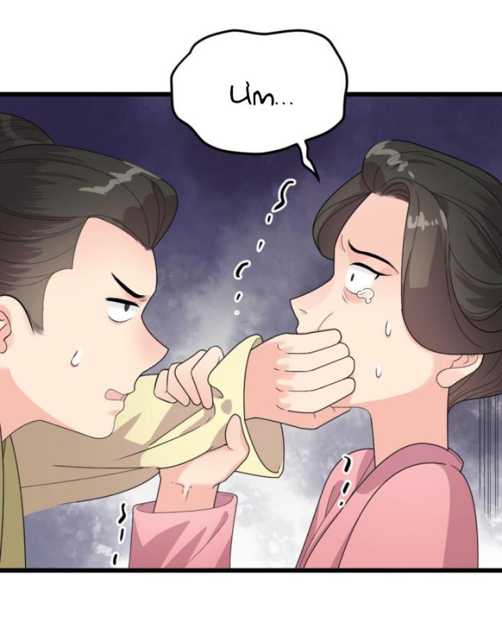 Bắt Ta Làm Cung Nữ? Ta Liền Cho Bạo Quân Quỳ Ván Giặt Đồ!!!! Chapter 286 - Trang 2