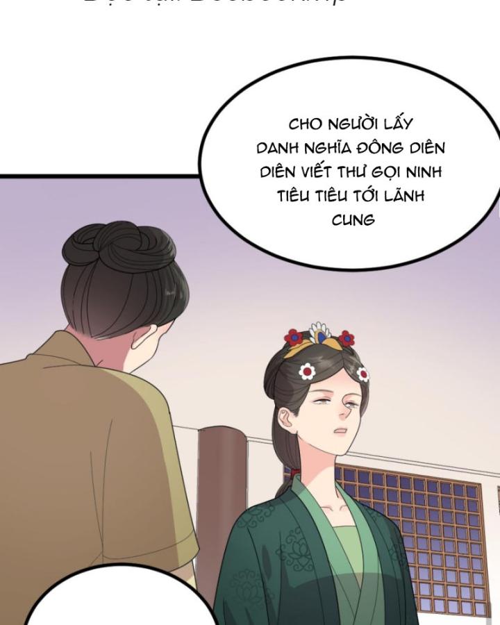 Bắt Ta Làm Cung Nữ? Ta Liền Cho Bạo Quân Quỳ Ván Giặt Đồ!!!! Chapter 286 - Trang 2