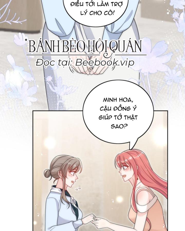 Khom Lưng Chapter 64 - Trang 2
