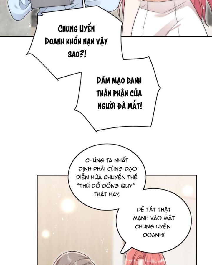 Khom Lưng Chapter 64 - Trang 2